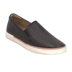 Naturalizer - women’s Zola 3 performed slip on loafers flat leather sneakers 8